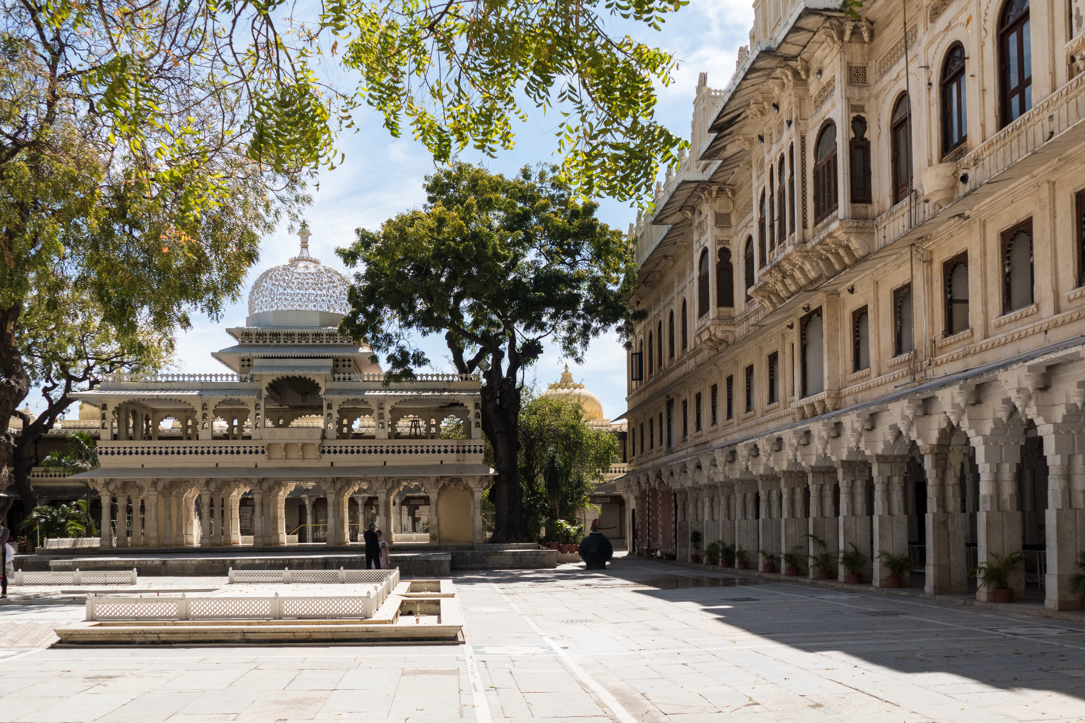 City Palace